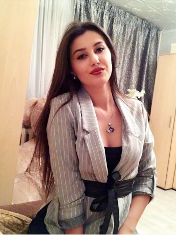 Анкета проститутки Лаура, 24 года